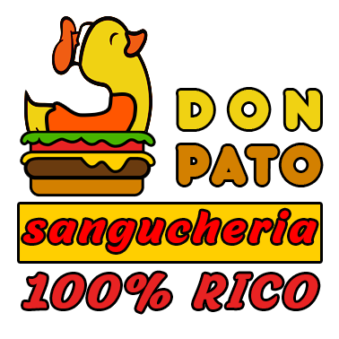 Sangucheria Don Pato